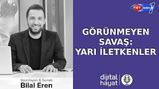 "Görünmeyen Savaş: Yarı İletkenler" | Bölüm323