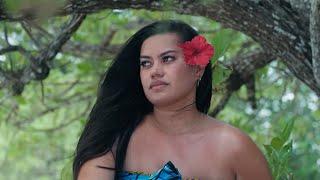 Richard Parker - Suga Ea La'u Pele (Official Music Video) feat. Levina Records