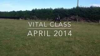 VITAL CLASS