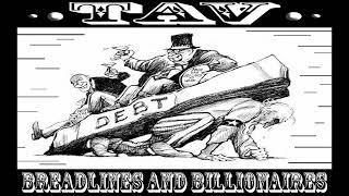 Breadlines and Billionaires