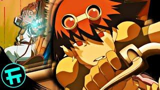 The Weird World of Oban Star Racers | Traven Talks