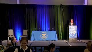 USTA Florida Celebrates 75th Anniversary in Tampa: Part 3