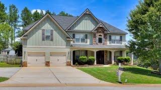 Top Homes for Sale in Augusta, GA - Your Dream House Awaits! | 174 Seaton Ave Grovetown GA | Augusta