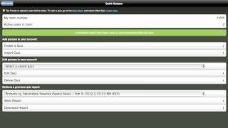 Socrative in the Classroom
