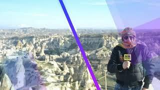 Cappadocia Turkey (Turquia) - HRNEWS TRAVEL