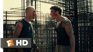 District B13 (10/10) Movie CLIP - Leito Fights Damien (2004) HD