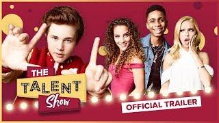 THE TALENT SHOW | Official Trailer | Casey & Sofie