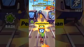 Penyelundupan || #cerita #lucu #game #gameplay #subwaysurfers #fypシ゚viral #fyp