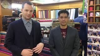 Star Tailor House Phuket - Bespoke Tailor Phuket | Best Tailor in Phuket at Patong.