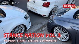 STANCE NATION VOL 3 || 1Sept2024