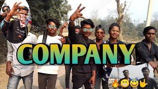 EMIWAY-COMPANY VIDEO COVER SONG (Official Music Video)