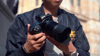 Nikon Z7 - Best Choice Full Frame Mirrorless?