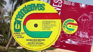 Dancing Mood - Delroy Wilson