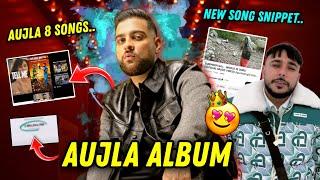 Karan Aujla Album On Fire | Tell Me | Gurinder Gill | Karan Aujla New Song