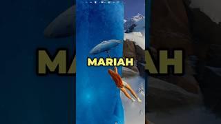 How to find the new Mariah Carey POI in Fortnite!