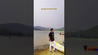 Burudih Lake Tour Ghatshila #ghatshilatour #lakeview #ytshorts #tour #bollywood