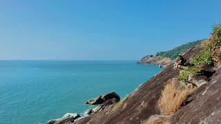 South Goa - Beyond Palolem