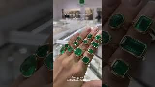 Why Bezel Emerald Jewelry Rings Are the Best Choice for Everyday Wear - Top Designs Gem Protection