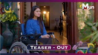 Na Tum Jano Na Hum | Teaser | Coming Soon | Ravisha Khan | MUN TV