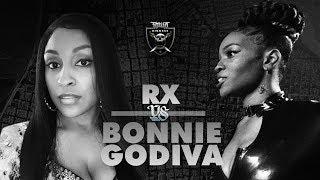 KOTD - Rx vs Bonnie Godiva | #TB