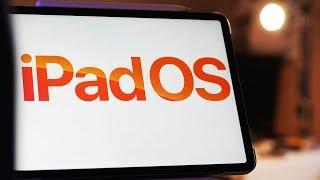 Das ist NEU in iPadOS! - Die WICHTIGSTEN NEUERUNGEN zusammengefasst | Jomalo Technik