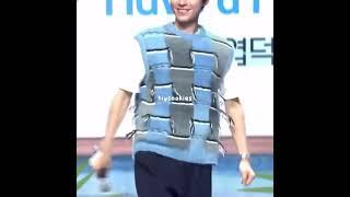 hwang in yeop's dance okey dokey yo|3 July 2021|,so cute^^