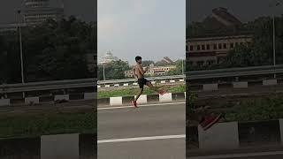 Running drills exercise#short