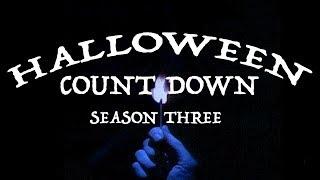  Are You Afraid of the Dark? | SEASON 3 COMPILATION | HALLOWEEN COUNT DOWN | Shows for Teens 