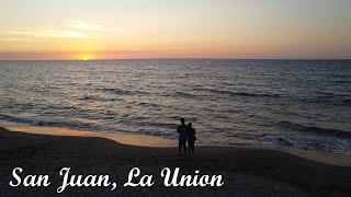 San Juan, La Union, Philippines (dn travel)