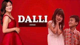 "DALLI" - Brijesh Shrestha X Beyond | Dream Works Dance | Ft. Jessica Gurung | HAPPY NEW YEAR