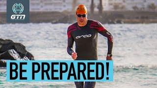 We Wish We Knew These Things Before Our First Triathlon!