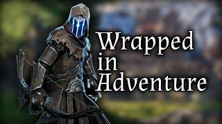 [Enshrouded] Wrapped in Adventure! [William Strife]