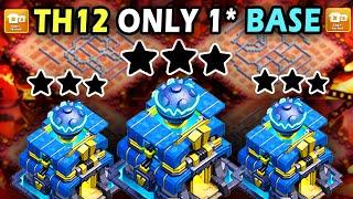 New BEST TH12 BASE WAR/TROPHY Base Link 2024 (Top10) Clash of Clans - Town Hall 12 Farm Base!