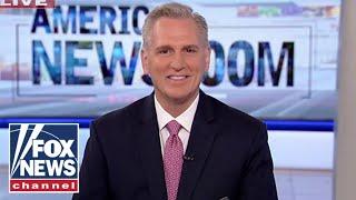 Democrats should be nervous: Kevin McCarthy