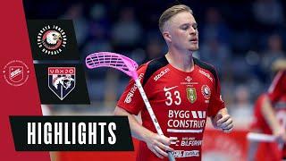 Highlights: Storvreta - Växjö