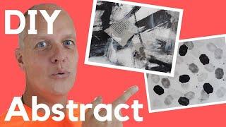 New to ABSTRACT? Try these two surprisingly EASY ways