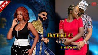 BATTLE OF LOVE-(LUCHY DONALDS,FLASH BOY)-NIGERIAN MOVIE