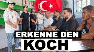 TÜRKEI!..  Erkenne den KOCH | Nahim Sky