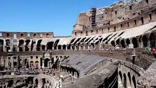 羅馬競技場 Colosseum