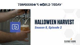 Halloween Harvest, Tomorrow's World Today, S8E2