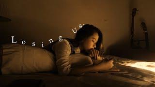 Raissa Anggiani - Losing Us.