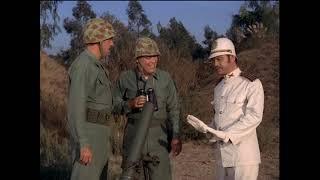 Gomer Pyle, U.S.M.C.: Season 4, Episode 15:   Wild Bull of the Pampas