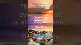 100 Famous Quotes Challenge! Quote 12 #oscarwilde #shorts #challenge #famousquotes #wisdom