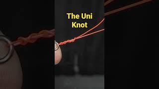 The Uni Knot (Duncan Loop)
