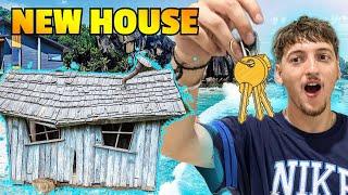 I BOUGHT A HOUSE IN PHILIPPINES