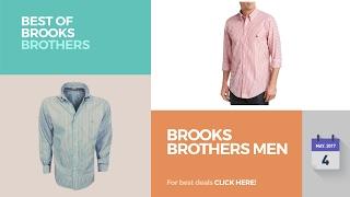 Brooks Brothers Men Best Of Brooks Brothers