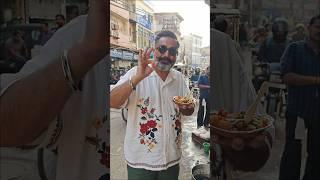 Best Tikki in Delhi 6 #tikki #delhi #delhifood #streetfood #indianstreetfood #india #viralshorts