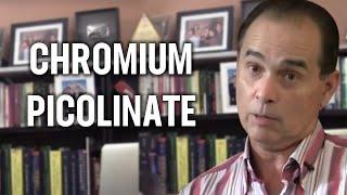 #271 Chromium Picolinate