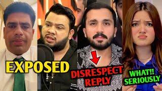 Arshad Nadeem & Nadir Ali Exposed ? | Rajab Butt Reply On Disrespect & Lucky97 Changing the Face Of