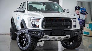 2022 Ford Ranger | First Look Exterior and Interior